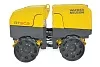 Траншейный виброкаток Wacker Neuson RT SC3 3&nbsp;572&nbsp;100 &#8381;