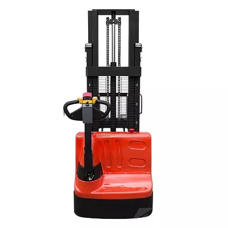 Акции в Инструмент-24 на самоходный штабелер prolift sdr 1230