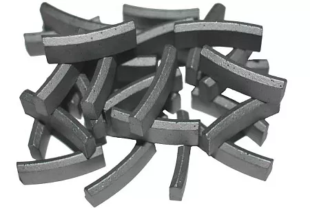 Алмазный сегмент GB MESSER 25-28 – анонс, характеристики, 
