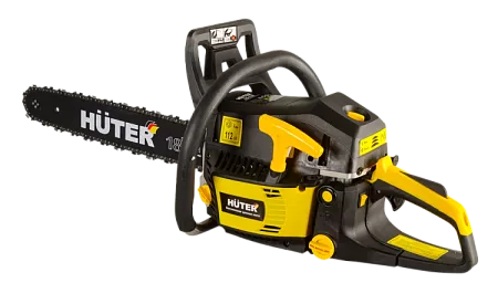 Бензопила BS-52M Huter; цена 10&nbsp;890 &#8381;