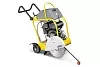 Швонарезчик Wacker Neuson BFS 1345A для сухой резки и мокрой