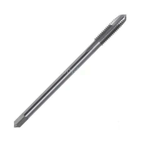 Машинный метчик HSS-G DIN 376 Тип B, M16 x 2.00 &quot;D.BOR&quot; – анонс, характеристики, 