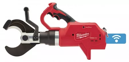 Акции и распродажа кабелерез milwaukee m18 hcc75-0cfuel one-key