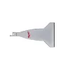 Milwaukee Scraper 75 mm - 1 шт Полотна HACKZALL™ – купить в , подробное изображение 
