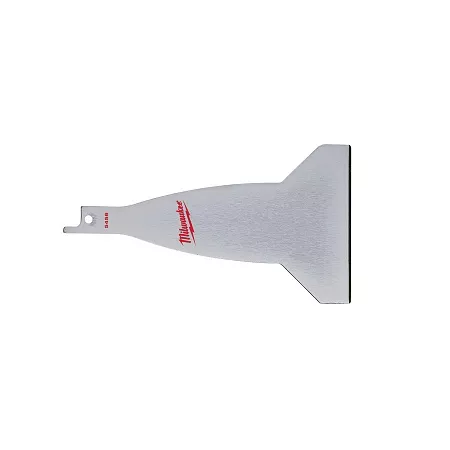 Milwaukee Scraper 75 mm - 1 шт Полотна HACKZALL™ – анонс, характеристики, 