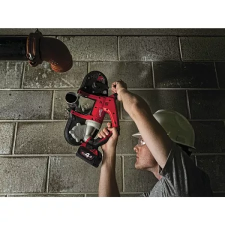 Акции и распродажа milwaukee hd 18bs-0 пила ленточная