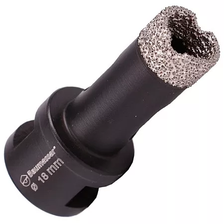 Сверло DISTAR DDR-V D18 Keramik Pro – анонс, характеристики, 