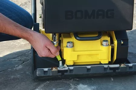 Акции и скидки в магазине виброплита bomag bps 18/45