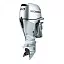 Лодочный мотор HONDA BF60AK1 LRTU BF60AK1