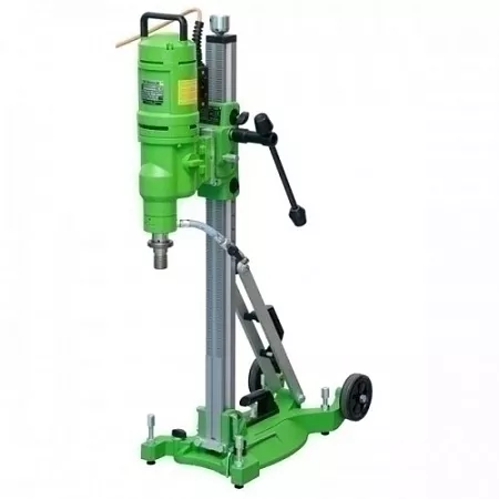 Алмазная установка Dr.Schulze 200 STANDART Plus (Drill25V+BDK26) DRILLKOMPLEKT новое в магазине tool-24.ru
