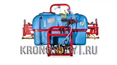 Опрыскиватель D-POL ОПН-1000; цена 157&nbsp;243 &#8381;