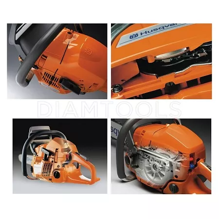 Husqvarna 576XP Бензопила; цена 108&nbsp;762 &#8381;