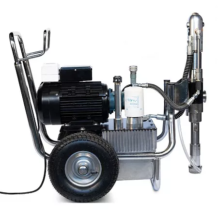 Аппарат окрасочный HYVST SPT 8200 E:255&nbsp;225 &#8381;