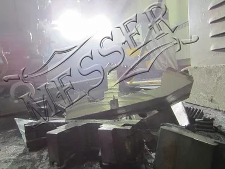 Акции и распродажи - алмазный диск messer f/m по металлу d612 в магазине tool-24