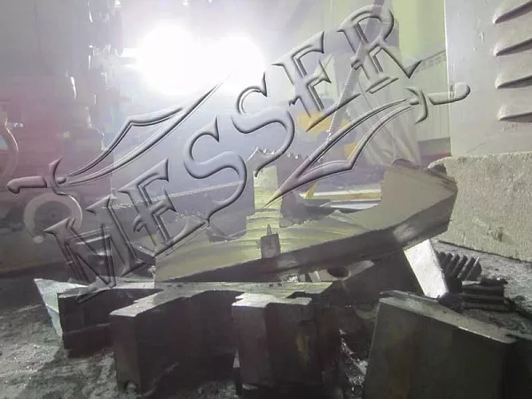 Алмазный диск MESSER F/M по металлу D612 : детальное описание и быстрый заказ
