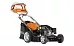 Oleo-Mac G 53 THX ALLROAD EXA 4 Газонокосилка бензиновая: 6607-9106E1A по цене Oleo-Mac G 53 THX ALLROAD EXA 4 Газонокосилка бензиновая: Газонокосилки бензиновые Товар УТ000020056 0
