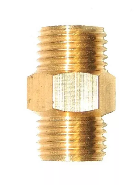 Переходник резьбовой 1/4&quot; с шариком для NORDBERG 2379 – купить в , подробное изображение 
