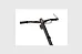 Ручка управления Wacker Neuson ADJ-T 35&amp;nbsp;546 &amp;#8381;