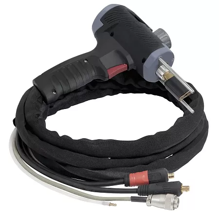 GYS GYSPOT ARCPULL 200 сварочный аппарат GYS – анонс, характеристики, 