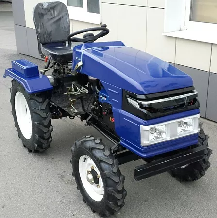 Минитрактор Булат (Bulat) 120 NEW; цена 219&nbsp;660 &#8381;