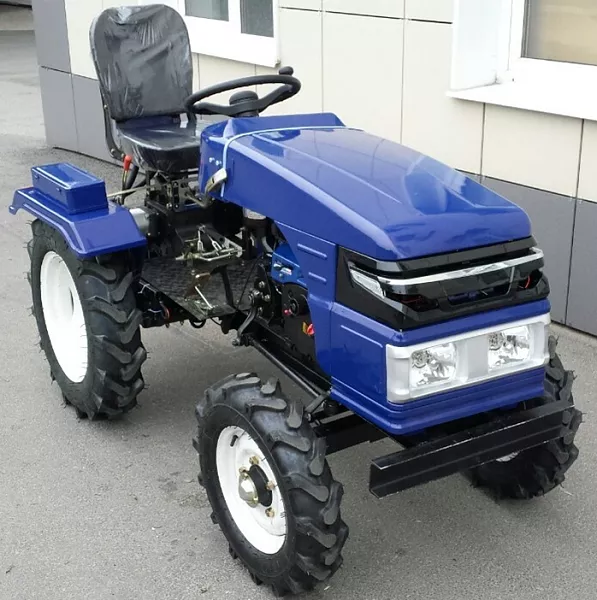 Минитрактор Булат (Bulat) 120 NEW: Минитрактора Товар УТ000039405 0