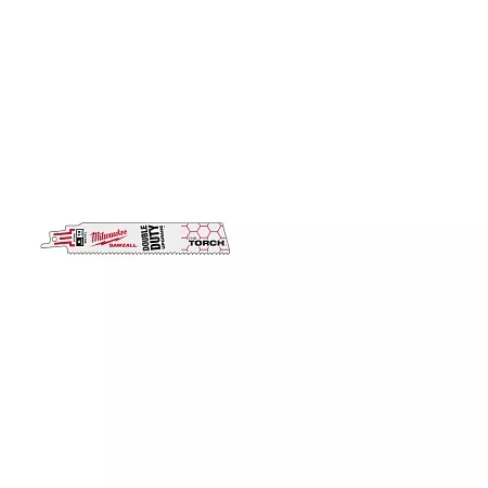 Milwaukee TIH 150 x 10- 5 шт Полотна по металлу – анонс, характеристики, 