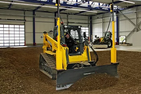 Акции и скидки в магазине погрузчик wacker neuson 1101c гусеничный с бортовым поворотом