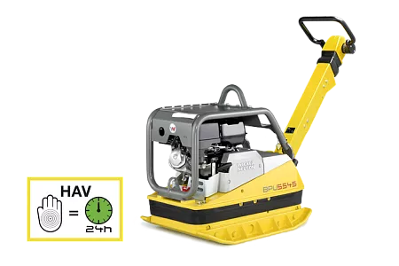 Акции и скидки в магазине виброплита бензиновая wacker neuson bpu 5545a с реверсом