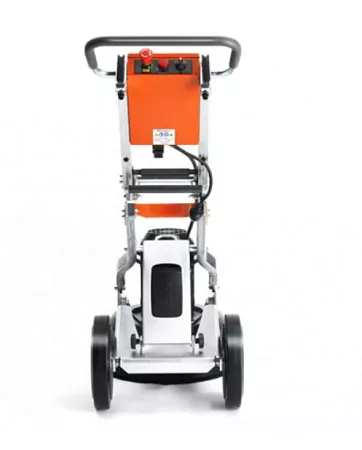 Husqvarna PG 450 Шлифовальная машина новое в магазине tool-24.ru