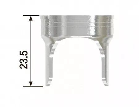 Дистанционное кольцо FUBAG P40, P60 2&nbsp;630 &#8381;