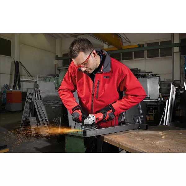 Milwaukee AG800-115E УШМ детальные картинки Детальное изображение : milwaukee ag800-115e ушм