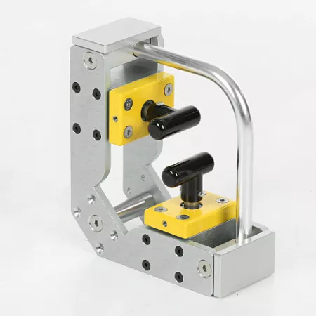 Угловой сварочный магнит Magswitch 90 Degree Angle Stiffener 1200 – анонс, характеристики, 