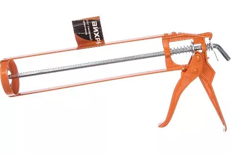 Акции и распродажа пистолет для герметика скелетный вихрь, , шт