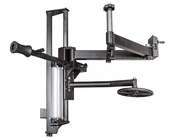 ACAP2002 вспомогательная рука для GT-201A – купить в , детальное изображение 
 ACAP2002 вспомогательная рука для GT-201A – купить в , подробное изображение