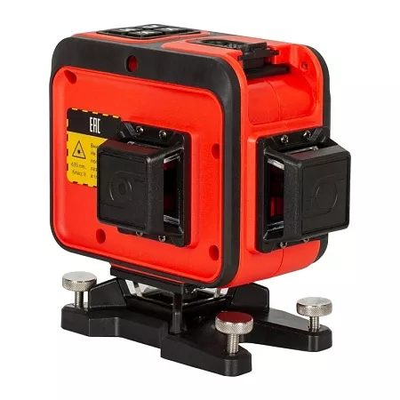 Комплект: лазерный уровень RGK PR-38R + штанга-упор RGK CG-2 (778794) RGK – анонс, характеристики, 