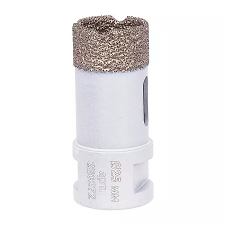 Сверло алмазное DIAM 25x35xМ14 Extra Line V-TECH (в.спекание) (320272) DIAM – анонс, характеристики, 320272 