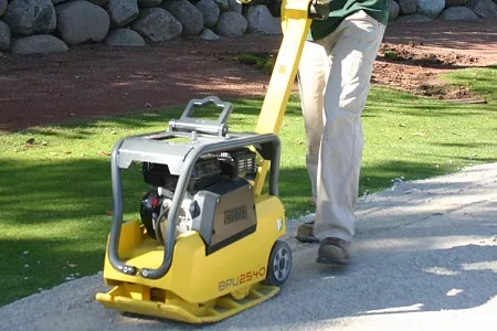 Акции и скидки в магазине виброплита дизельная wacker neuson dpu 2540h с реверсом