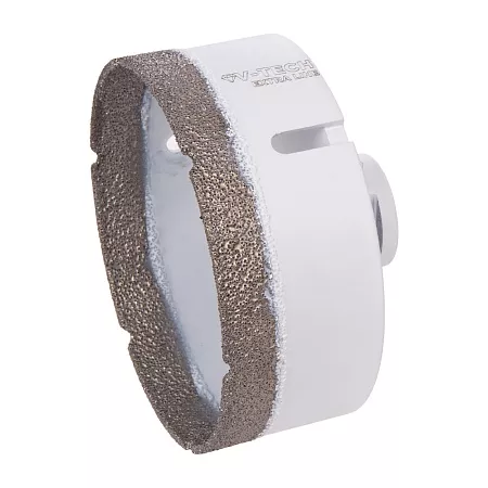 Сверло алмазное DIAM 100x35xМ14 Extra Line V-TECH (в.спекание) (320279) DIAM – анонс, характеристики, 320279 