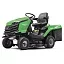 Газонокосильная машина Caiman RAPIDO 2WD 20 л.с.: Райдеры - косилки с сиденьем Товар УТ-00004410 0