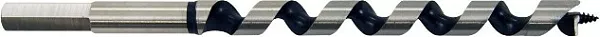 Сверло по дереву, спиральное &quot;Lewis&quot;, 22,0*385/460 (хв. 11 мм) (1 шт.) &quot;D.BOR&quot; – купить в , подробное изображение 
