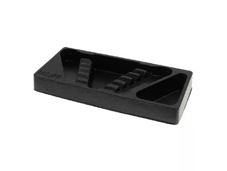 Ложемент для набора накидных ключей 1406PR, PVC KING TONY 84140610S KING TONY – анонс, характеристики, MST84140610S 