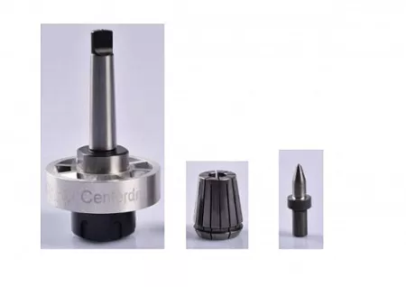 CENTERDRILL Цанговый патрон Конус Морзе 3 (МТ3) – анонс, характеристики, 