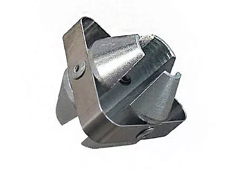 Зажимные губки для прочистной машины V-Clean 150 новое в магазине tool-24.ru
