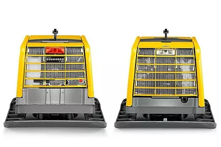 Акции и скидки в магазине виброплита дизельная wacker neuson dpu110r с пультом