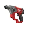 Основной каталог товаров перфоратор milwaukee m12 ch- 202c sds+