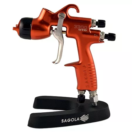 Краскопульт пневматический Sagola 3300 GTO HVLP 1,4 мм: 36&nbsp;872 &#8381;