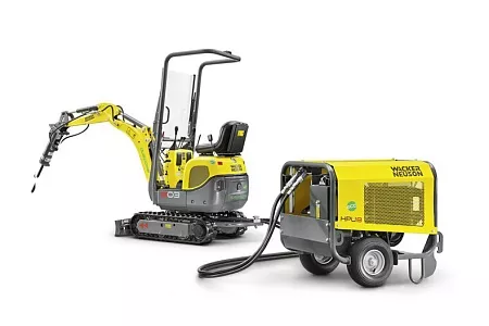 Акции и скидки в магазине гусеничный экскаватор wacker neuson 803