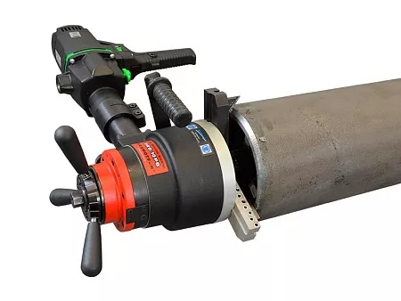 Магнитный сверлильный станок PRO-36 АВТО Promotech – анонс, характеристики, 