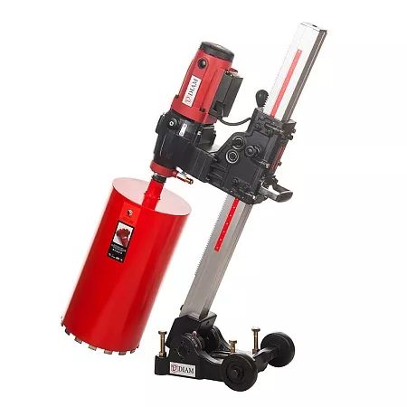 DIAM CSA-355 Алмазная установка новое в магазине tool-24.ru