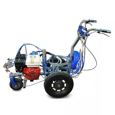 Машина разметочная HYVST SPLM 3400: 570&nbsp;544 &#8381;